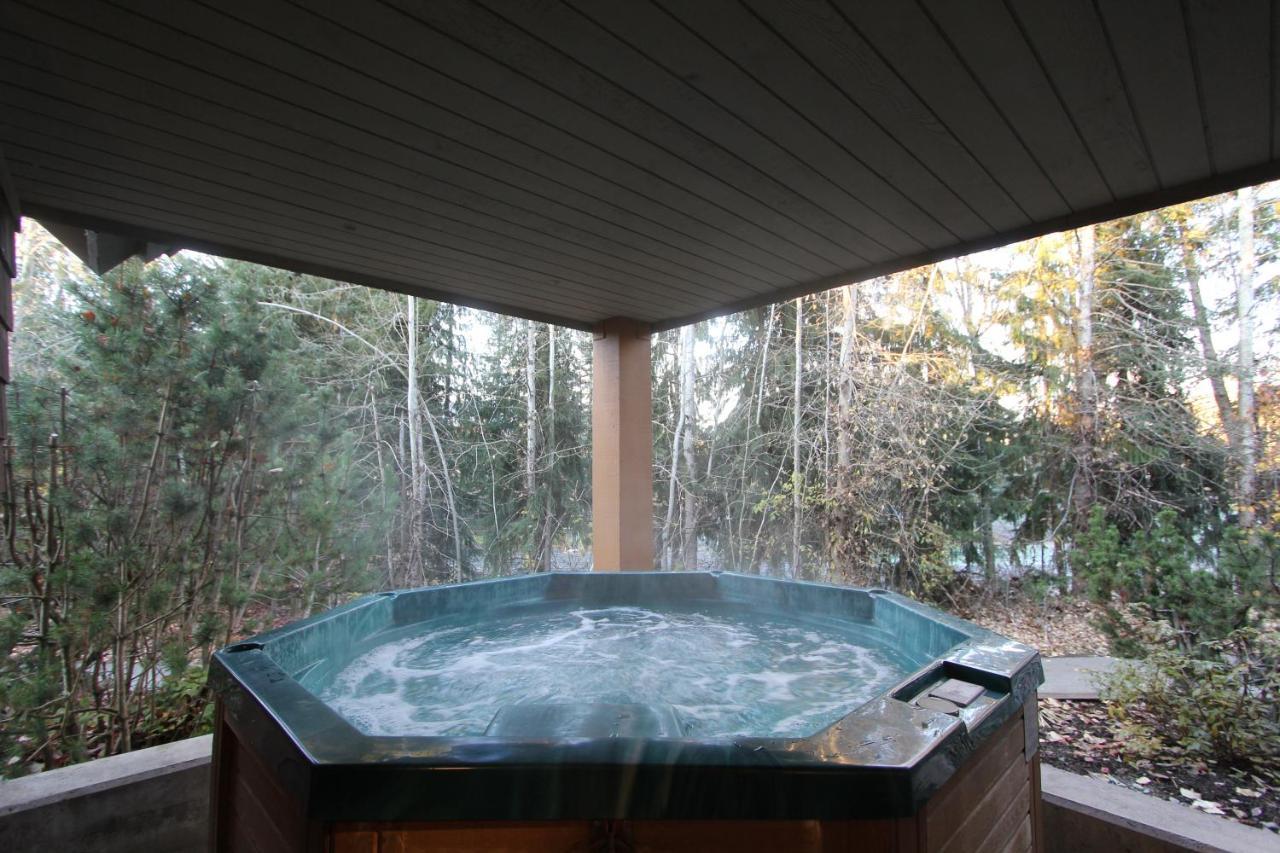 Glacier'S Reach By Whistler Retreats Kültér fotó