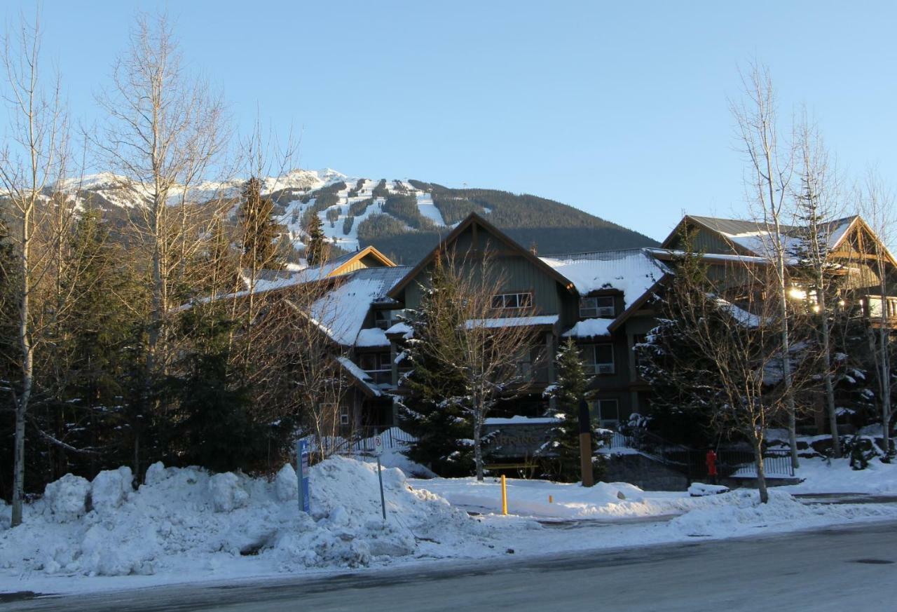 Glacier'S Reach By Whistler Retreats Kültér fotó